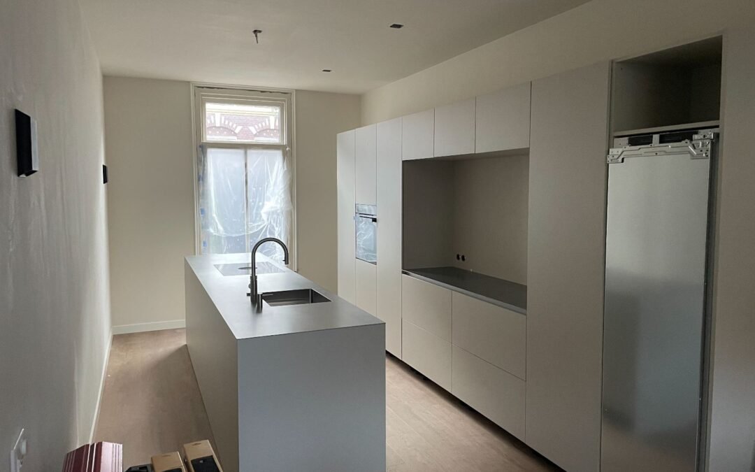 Project Nijmegen Oost
