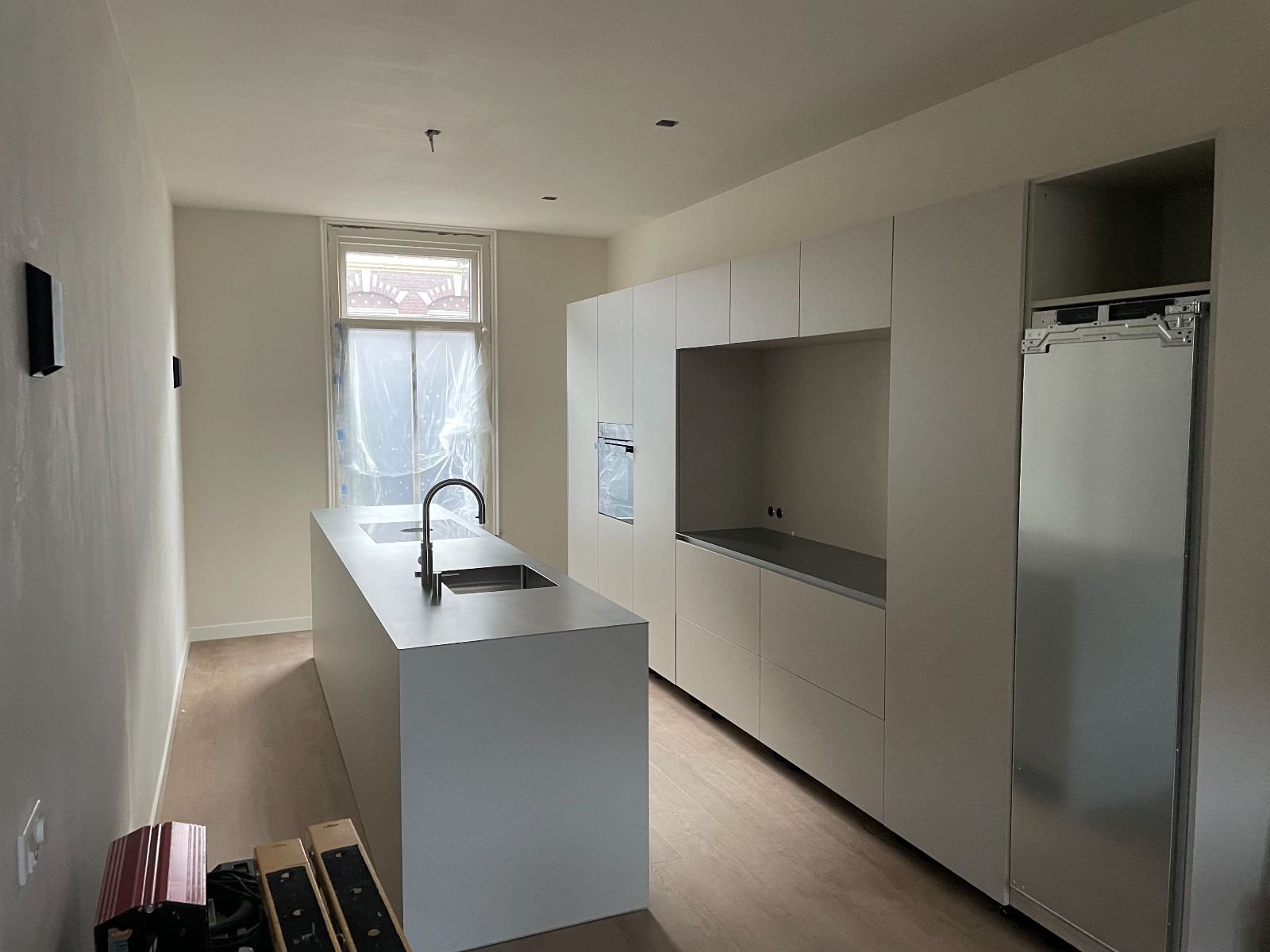 Project Nijmegen Oost