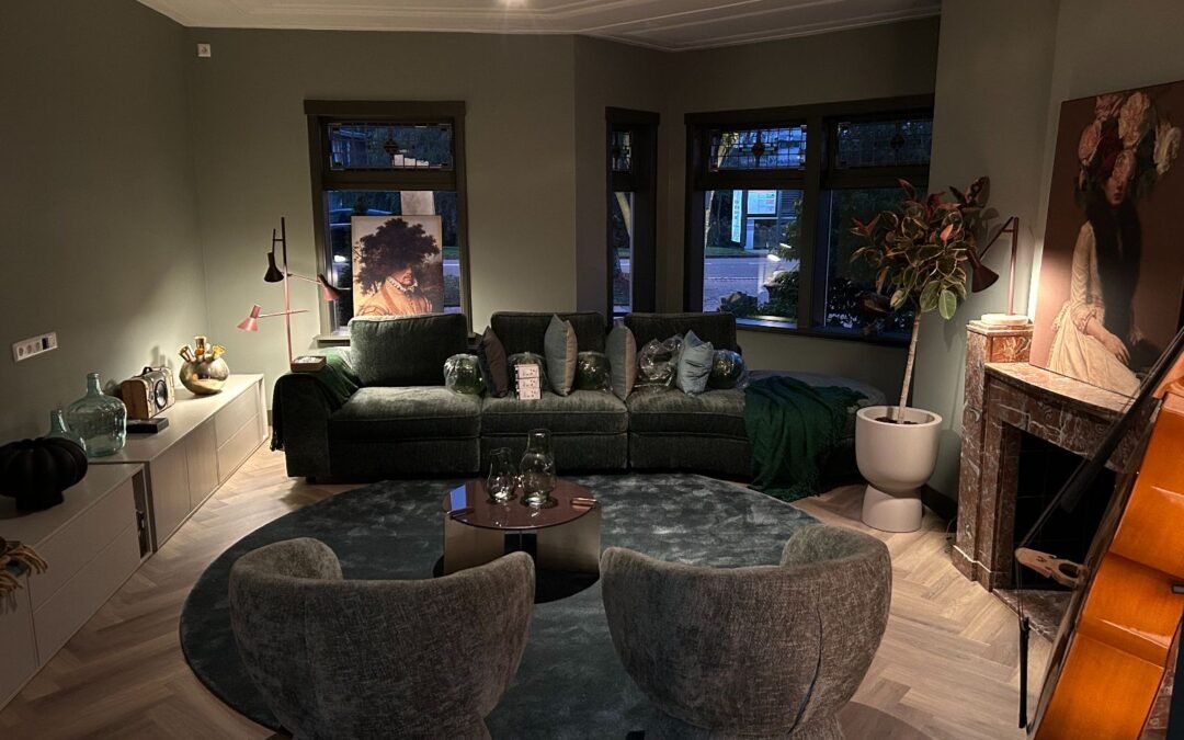 Project VT Wonen
