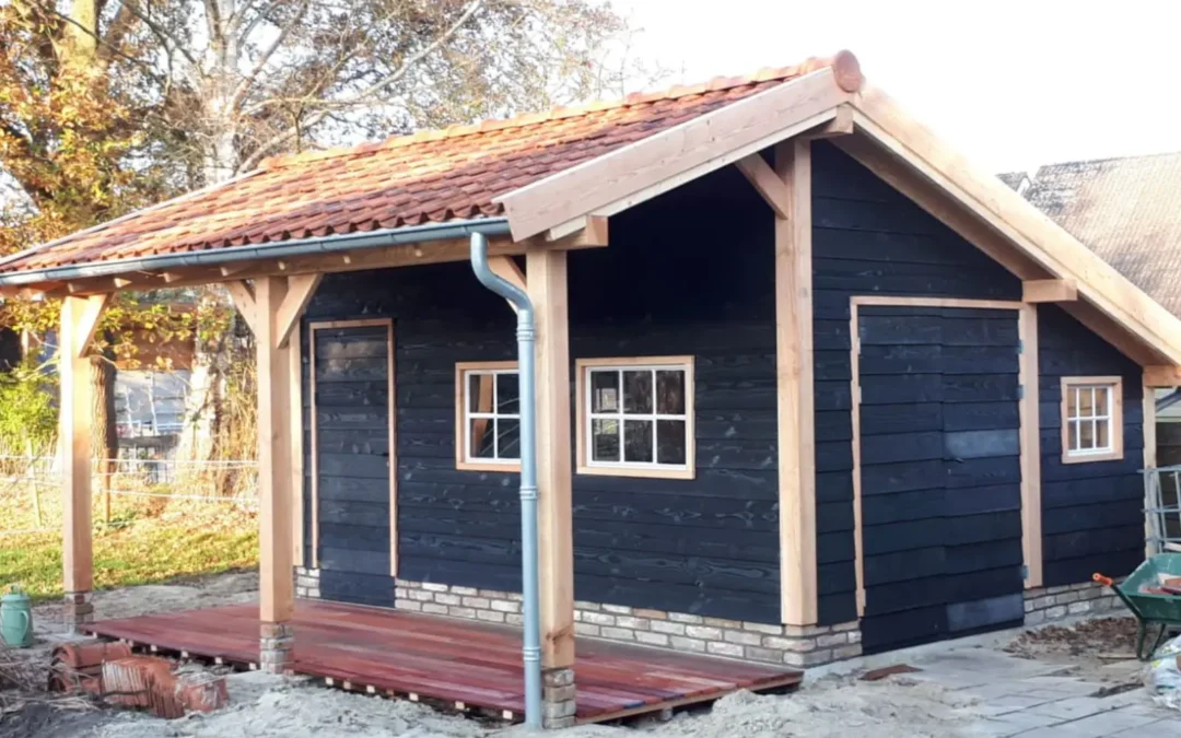 Project Ommen