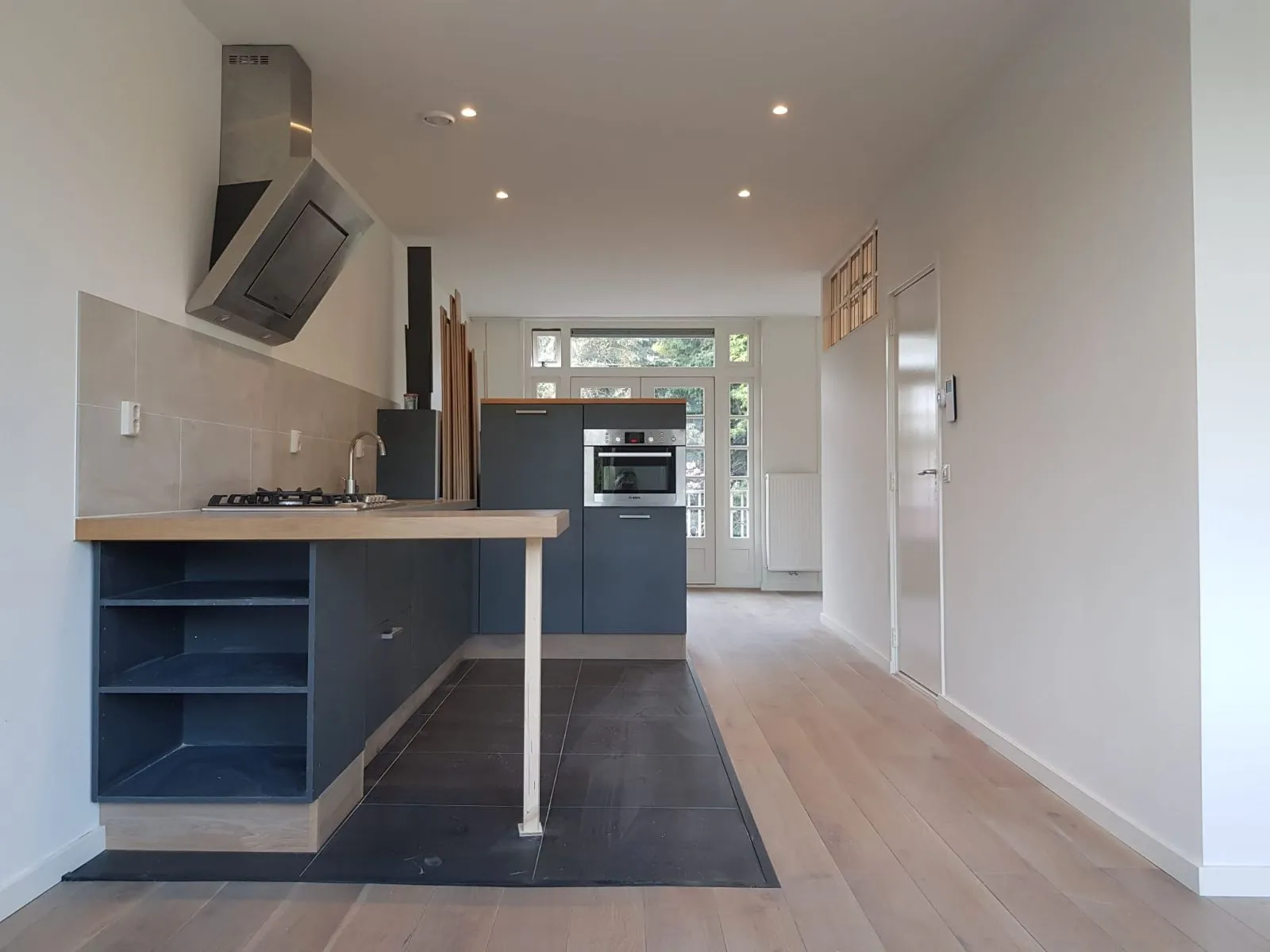 Project Watergraafsmeer